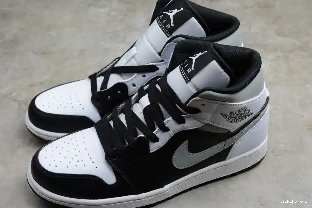 Shadow White 554724-073 1 AIR Jordan Mid 0514